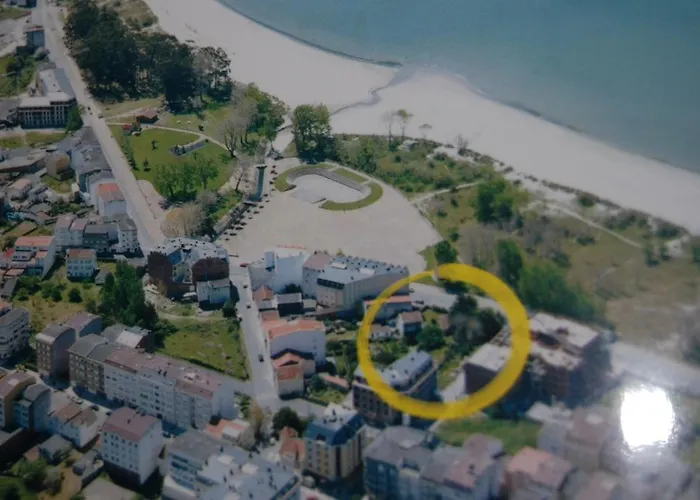 Apartamentos Cedeira